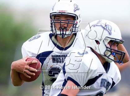 Thumbnail 1 in Westmark @ Rolling Hills Prep photogallery.