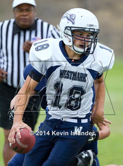 Thumbnail 3 in Westmark @ Rolling Hills Prep photogallery.