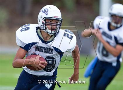 Thumbnail 2 in Westmark @ Rolling Hills Prep photogallery.