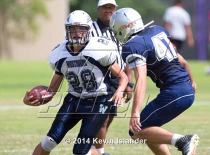 Thumbnail 2 in Westmark @ Rolling Hills Prep photogallery.
