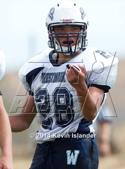 Thumbnail 1 in Westmark @ Rolling Hills Prep photogallery.