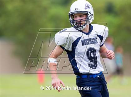 Thumbnail 1 in Westmark @ Rolling Hills Prep photogallery.