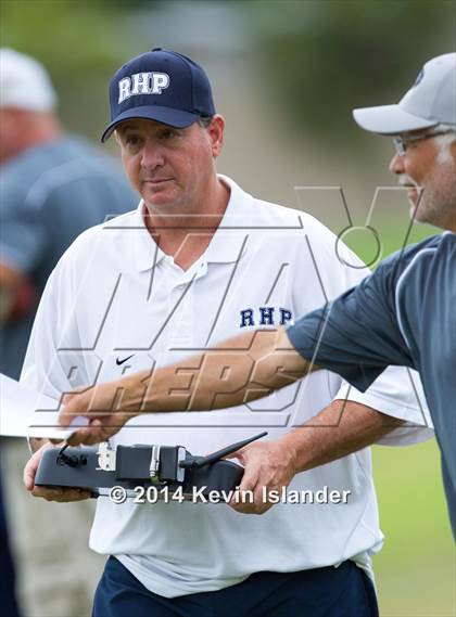 Thumbnail 1 in Westmark @ Rolling Hills Prep photogallery.