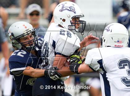 Thumbnail 1 in Westmark @ Rolling Hills Prep photogallery.