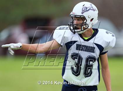 Thumbnail 1 in Westmark @ Rolling Hills Prep photogallery.