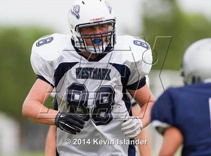 Thumbnail 3 in Westmark @ Rolling Hills Prep photogallery.