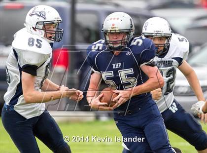Thumbnail 3 in Westmark @ Rolling Hills Prep photogallery.