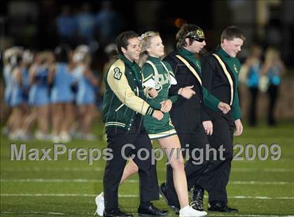 Thumbnail 2 in Canyon Lake vs China Spring (Texas Bi-District Playoffs) photogallery.