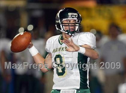 Thumbnail 2 in Canyon Lake vs China Spring (Texas Bi-District Playoffs) photogallery.