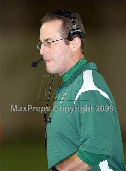 Thumbnail 2 in Canyon Lake vs China Spring (Texas Bi-District Playoffs) photogallery.