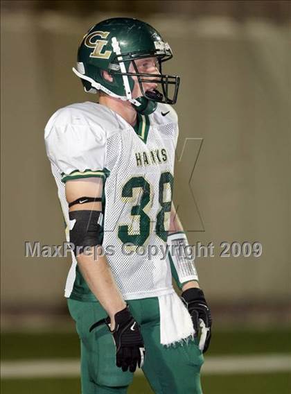 Thumbnail 1 in Canyon Lake vs China Spring (Texas Bi-District Playoffs) photogallery.