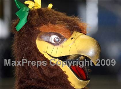 Thumbnail 3 in Canyon Lake vs China Spring (Texas Bi-District Playoffs) photogallery.