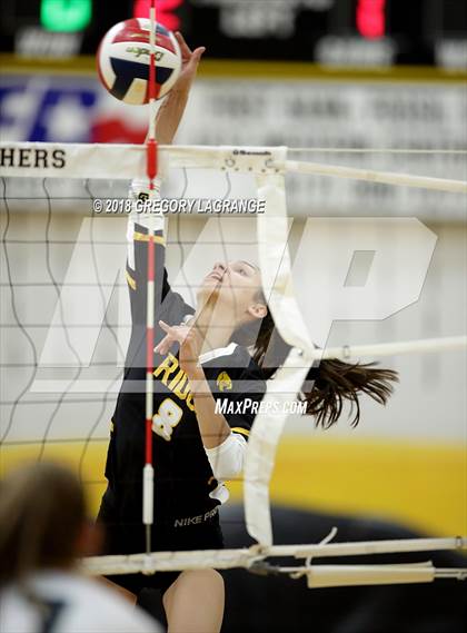 Thumbnail 3 in V.R. Eaton vs Fossil Ridge photogallery.