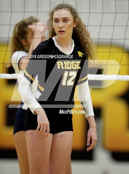 Thumbnail 1 in V.R. Eaton vs Fossil Ridge photogallery.