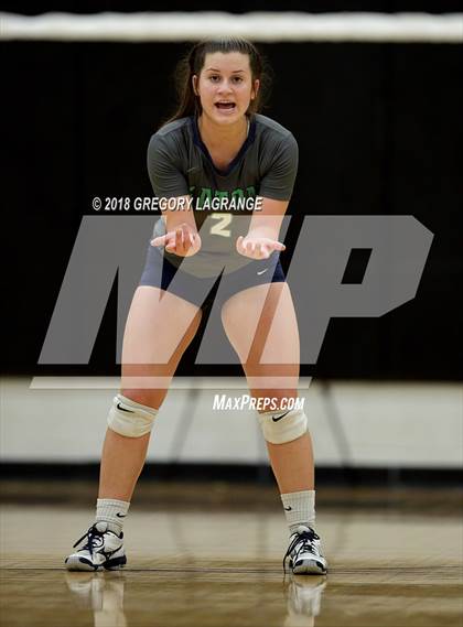 Thumbnail 3 in V.R. Eaton vs Fossil Ridge photogallery.