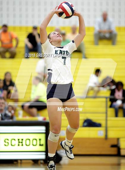 Thumbnail 2 in V.R. Eaton vs Fossil Ridge photogallery.