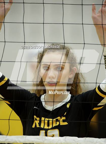 Thumbnail 3 in V.R. Eaton vs Fossil Ridge photogallery.