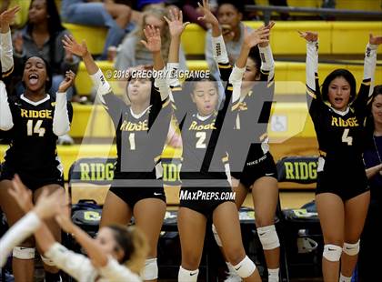Thumbnail 1 in V.R. Eaton vs Fossil Ridge photogallery.