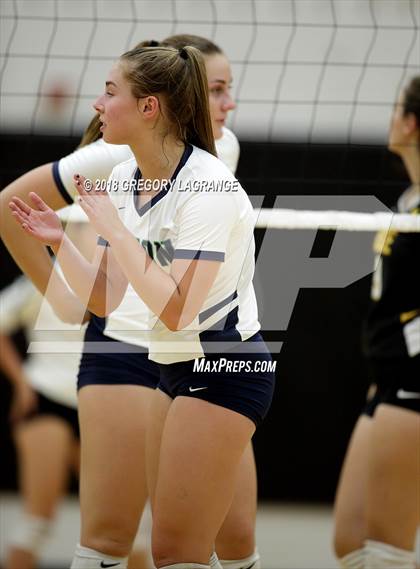Thumbnail 1 in V.R. Eaton vs Fossil Ridge photogallery.