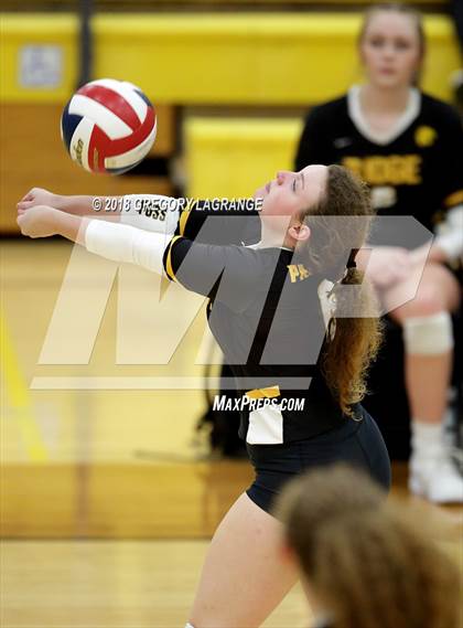 Thumbnail 3 in V.R. Eaton vs Fossil Ridge photogallery.