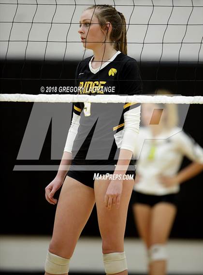 Thumbnail 3 in V.R. Eaton vs Fossil Ridge photogallery.