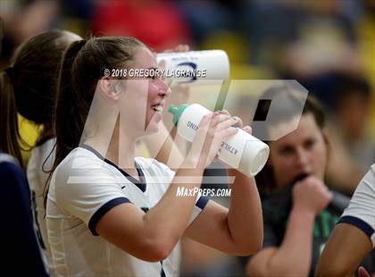 Thumbnail 2 in V.R. Eaton vs Fossil Ridge photogallery.