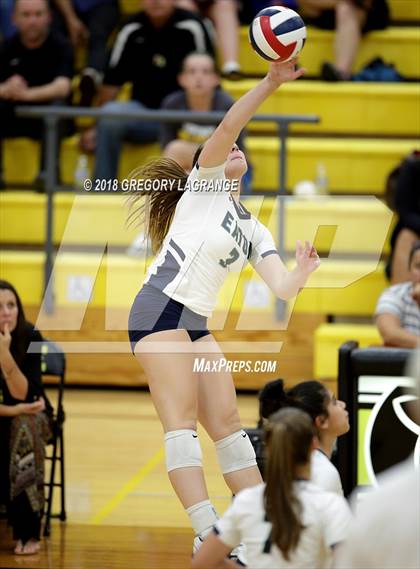 Thumbnail 3 in V.R. Eaton vs Fossil Ridge photogallery.