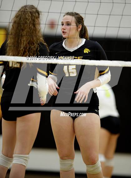 Thumbnail 1 in V.R. Eaton vs Fossil Ridge photogallery.