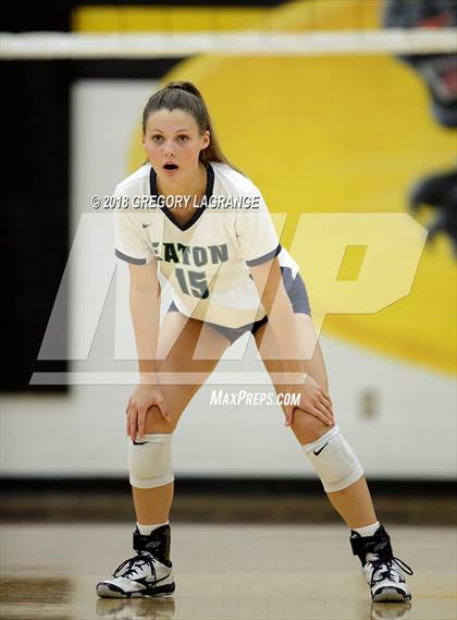 Thumbnail 1 in V.R. Eaton vs Fossil Ridge photogallery.