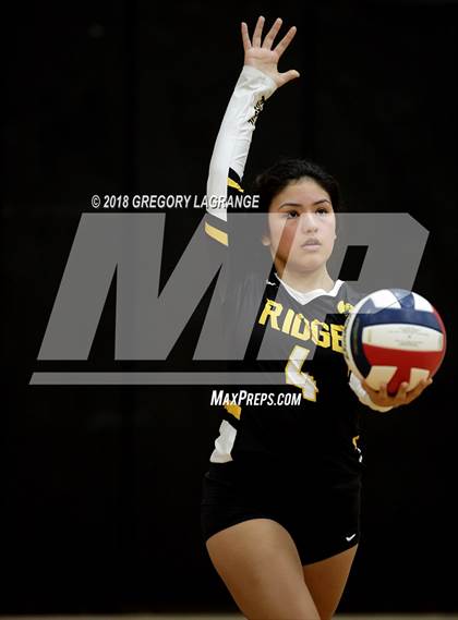 Thumbnail 1 in V.R. Eaton vs Fossil Ridge photogallery.