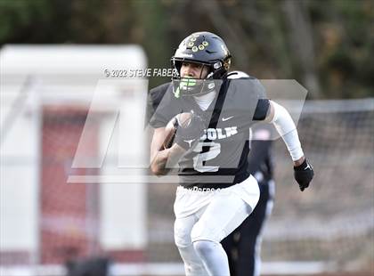 Thumbnail 1 in Bellevue @ Lincoln (WIAA 3A State Quarterfinal) photogallery.