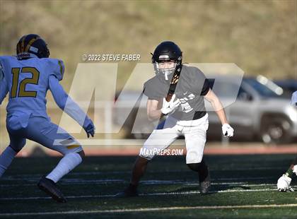 Thumbnail 2 in Bellevue @ Lincoln (WIAA 3A State Quarterfinal) photogallery.