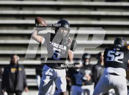Thumbnail 3 in Bellevue @ Lincoln (WIAA 3A State Quarterfinal) photogallery.
