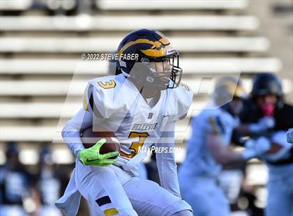 Thumbnail 3 in Bellevue @ Lincoln (WIAA 3A State Quarterfinal) photogallery.