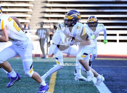 Thumbnail 1 in Bellevue @ Lincoln (WIAA 3A State Quarterfinal) photogallery.