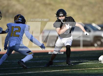 Thumbnail 3 in Bellevue @ Lincoln (WIAA 3A State Quarterfinal) photogallery.