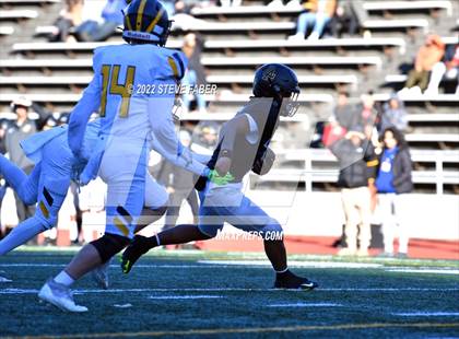 Thumbnail 2 in Bellevue @ Lincoln (WIAA 3A State Quarterfinal) photogallery.