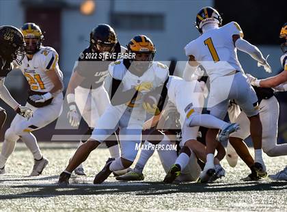 Thumbnail 1 in Bellevue @ Lincoln (WIAA 3A State Quarterfinal) photogallery.