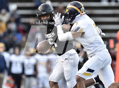 Thumbnail 3 in Bellevue @ Lincoln (WIAA 3A State Quarterfinal) photogallery.