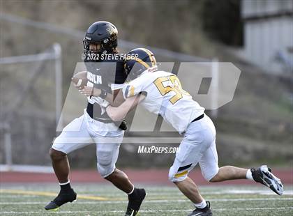 Thumbnail 2 in Bellevue @ Lincoln (WIAA 3A State Quarterfinal) photogallery.