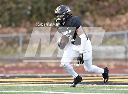 Thumbnail 3 in Bellevue @ Lincoln (WIAA 3A State Quarterfinal) photogallery.