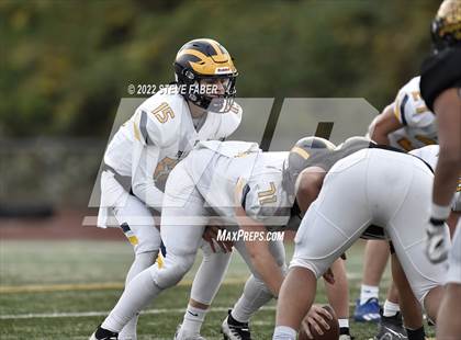 Thumbnail 2 in Bellevue @ Lincoln (WIAA 3A State Quarterfinal) photogallery.