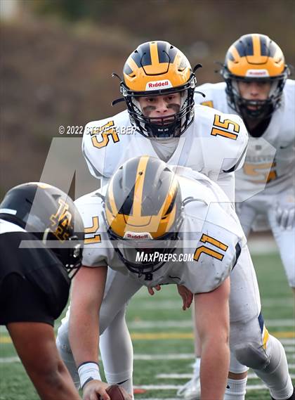 Thumbnail 1 in Bellevue @ Lincoln (WIAA 3A State Quarterfinal) photogallery.