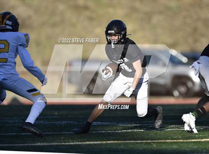 Thumbnail 1 in Bellevue @ Lincoln (WIAA 3A State Quarterfinal) photogallery.