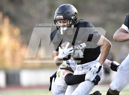 Thumbnail 3 in Bellevue @ Lincoln (WIAA 3A State Quarterfinal) photogallery.