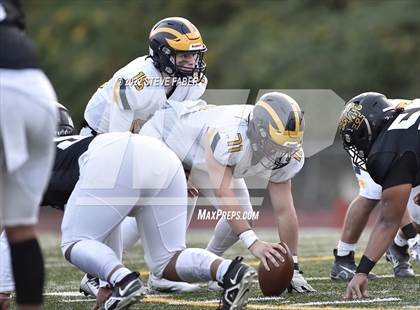 Thumbnail 2 in Bellevue @ Lincoln (WIAA 3A State Quarterfinal) photogallery.