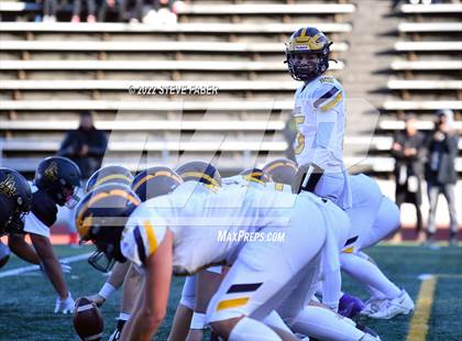 Thumbnail 3 in Bellevue @ Lincoln (WIAA 3A State Quarterfinal) photogallery.