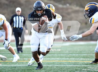 Thumbnail 1 in Bellevue @ Lincoln (WIAA 3A State Quarterfinal) photogallery.