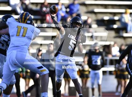 Thumbnail 2 in Bellevue @ Lincoln (WIAA 3A State Quarterfinal) photogallery.