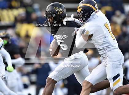 Thumbnail 1 in Bellevue @ Lincoln (WIAA 3A State Quarterfinal) photogallery.